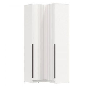 Брандо 67.26 Шкаф угловой МДФ (Олмеко)